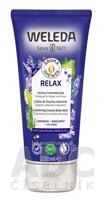 WELEDA Aroma Shower RELAX sprchový gél (krém) 1x200 ml