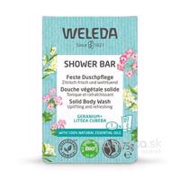 WELEDA Aromatické bylinkové mydlo 75g