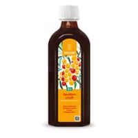 WELEDA BIO Rakytníková šťava 250 ml