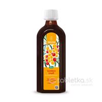 WELEDA Bio Rakytníková šťava 250ml