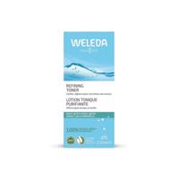 WELEDA Hĺbkovo čistiace tonikum 150 ml