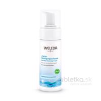 WELEDA Jemná čistiaca pena 150ml