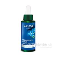 WELEDA Liftingové sérum modrý horec a plesnivec alpínsky 30ml