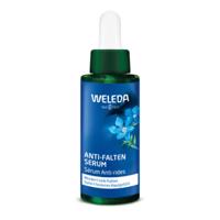 WELEDA Liftingové sérum modrý horec + plesnivec alpínsky 30 ml