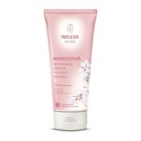 WELEDA Mandľová sprchovacia emulzia 200 ml