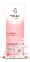 WELEDA MANDĽOVÝ hydratačný krém na citlivú pokožku 1x30 ml