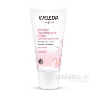 WELEDA Mandľový hydratačný krém na citlivú pokožku 30ml