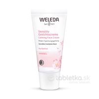 WELEDA Mandľový pleťový krém na citlivú pokožku 30ml