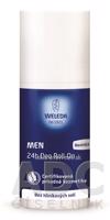 WELEDA MEN 24h Deo Roll-on bez hliníkových solí 1x50 ml