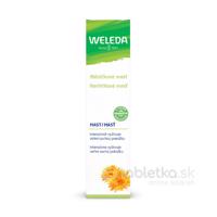 WELEDA Nechtíková masť 25g