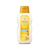 WELEDA Nechtíkový dojčenský kúpeľ 200 ml