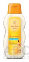 WELEDA NECHTÍKOVÝ dojčenský kúpeľ (Calendula Cremebad) 1x200 ml