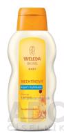 WELEDA NECHTÍKOVÝ kúpeľ s bylinkami (Calendula Bad) 1x200 ml