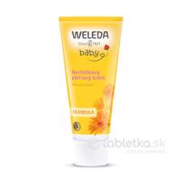 WELEDA Nechtíkový pleťový krém 50ml