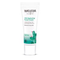 WELEDA Opuncia 24h hydratačný pleťový krém 30 ml