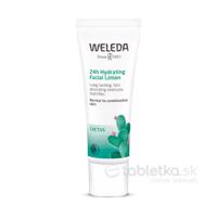 WELEDA Opuncia hydratačné pleťové mlieko 30ml