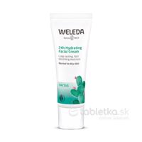 WELEDA Opuncia hydratačný pleťový krém 30ml