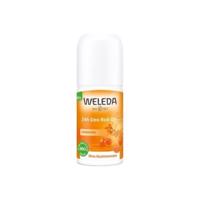 WELEDA Rakytník 24h deo roll-on 50 ml