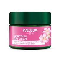 WELEDA Rozjasňujúci denný krém divoká ruža + biely čaj 40 ml