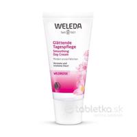 WELEDA Ružový vyhladzujúci denný krém 30ml