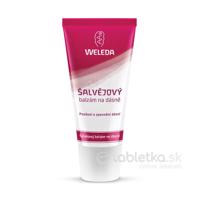 WELEDA Šalviový balzam na ďasná 30ml