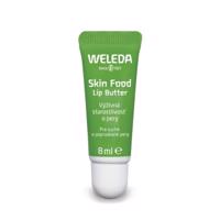 WELEDA Skin Food balzam na pery 8 ml