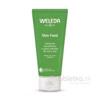 WELEDA Skin Food krém na tvár a telo 30ml