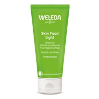 WELEDA Skin food light BIO krém 30 ml