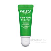 WELEDA Skin Food Lip Balm starostlivosť o pery 8ml