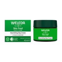 WELEDA Skin food nourishing day cream denný pleťový krém 40 ml