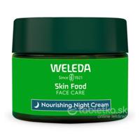 WELEDA Skin Food Nourishing nočný krém 40ml