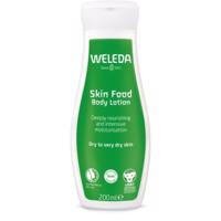 WELEDA Skin Food telové mlieko na suchú pokožku 200 ml