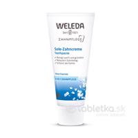 WELEDA Soľná zubná pasta 75ml