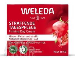 WELEDA Spevňujúci DENNÝ KRÉM s granátovým jablkom a maca-peptidmi 1x40 ml