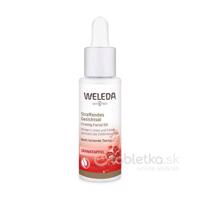 WELEDA Spevňujúci pleťový olej Granátové jablko 30ml