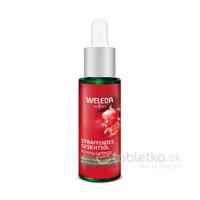 WELEDA Spevňujúci pleťový olej Granátové jablko (inovácia) 30ml