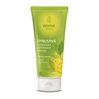 WELEDA Sprchovacia emulzia citrus 200 ml