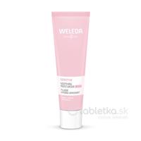 WELEDA upokojujúci pleťový krém Sensitive Light s bio mandľovým olejom 30ml