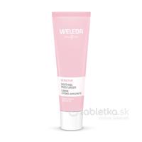 WELEDA upokojujúci pleťový krém Sensitive s bio mandľovým olejom 30ml