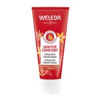 WELEDA Winter comfort krém na ruky 50 ml