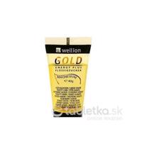 Wellion TEKUTÝ CUKOR GOLD 1x40 g