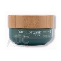 Yacca organic SOVA detox