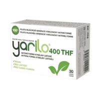 YARILO 400 THF 30 tabliet