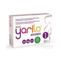 YARILO einstein 1 1x30 cps