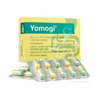 Yomogi 250mg x 10cps