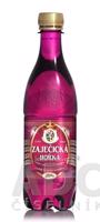 ZAJEČICKÁ HORKÁ prírodná minerálna voda, zálohovaný obal 1x500 ml