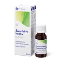 Žalúdočné kvapky 20 ml