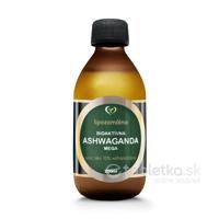 Zdravý svet lipozomálna ASHWAGANDA mega 200ml