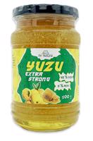 Zdravý Yuzu Tea – Tradičný ázijský nápoj 500 g