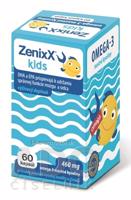 ZenixX kids cps 1x60 ks